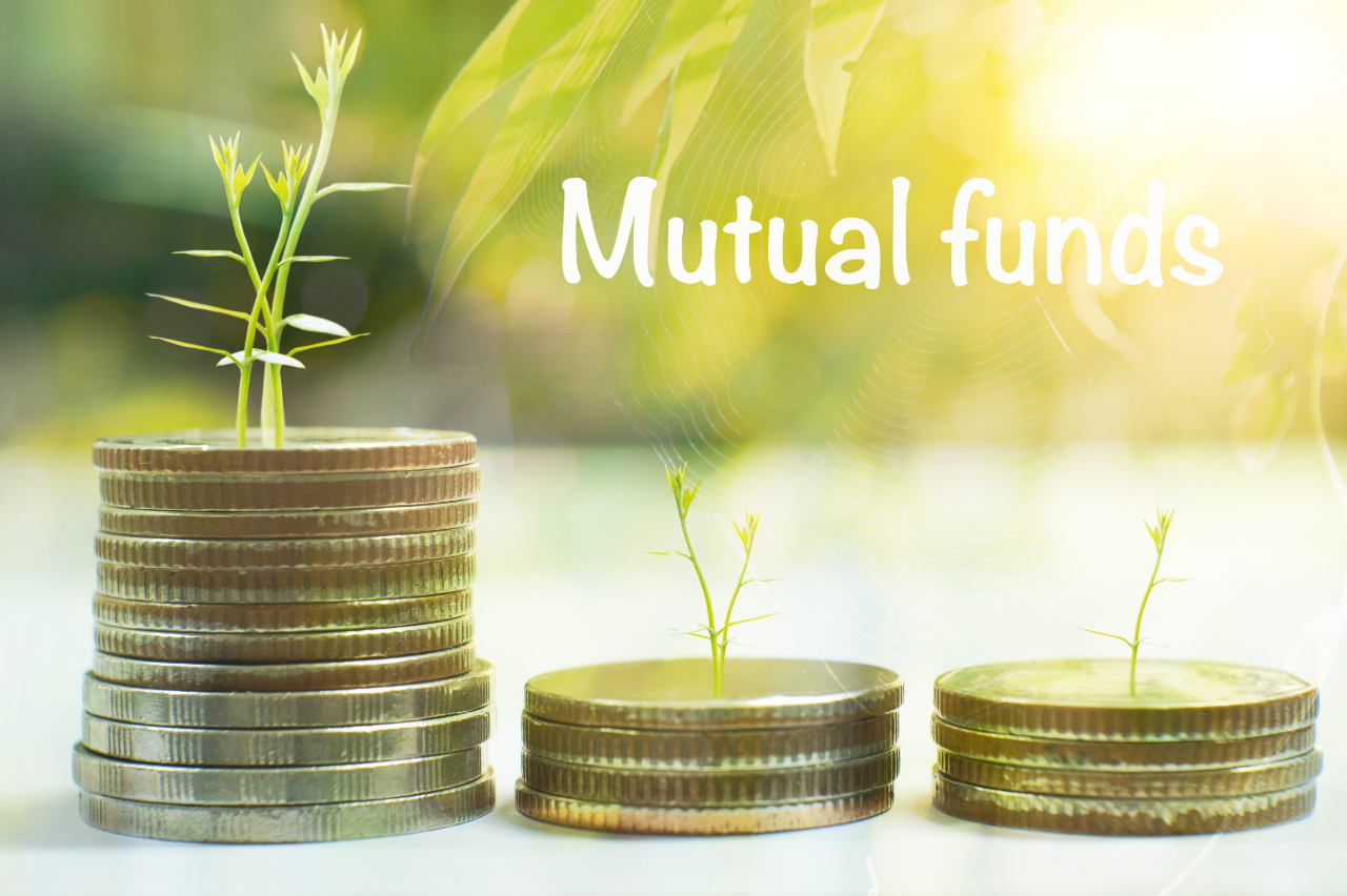 Mutual Fund is a vehicle to mobilize money from investors, to invest in different markets...