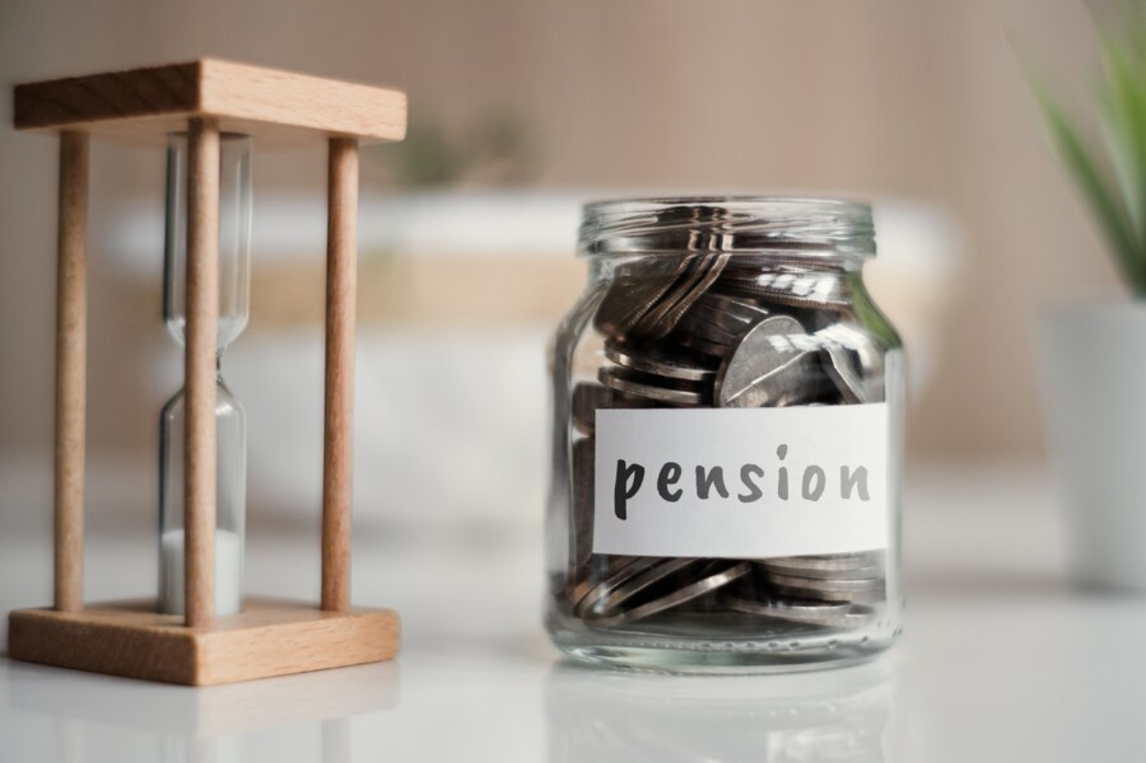 The National Pension Scheme is a social security initiative by the Central Government. 